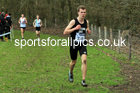 Mens Under-20s 2022 CAU Inter Counties Cross Country, Prestwold Hall, Loughborough.  Photo: David T. Hewitson/Sports for All Pics